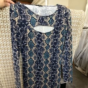 Guess dress